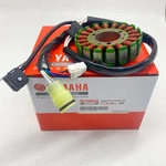 5UH-81410-00-00 Stator Fit Yamaha YFM350 Bruin Grizzly Wolverine 2004-2014. Fixed Price $99.00.