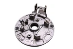 86 Honda Fourtrax Stator Mounting Plate Cover TRX70. Fixed Price $49.99.