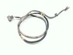 16 Can Am Maverick 1000R Turbo Wiring Harness Rear Sub Wire 710-004-685 (b). Fixed Price $24.99.