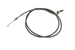 Honda Big Red 700 Muv Throttle Cable 17910-HL1-A00 53515. Fixed Price $28.99.