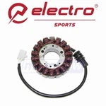 Electrosport Stator For 2013 Polaris Ranger 900 Xp Eps - Electrical Oz. Fixed Price $183.13.
