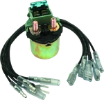 Quadboss Universal Starter Solenoid Part #495275 For Powersports Vehicles. Fixed Price $42.99.