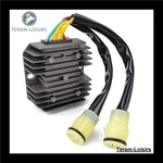 Voltage Regulator For Honda Type Oem: 31600-HM3-A61. Fixed Price $51.10.