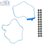 VS50726R Engine Valve Cover Gasket Set For 2004-2006 Cadillac Buick 2.8L 3.6L. Fixed Price $9.37.