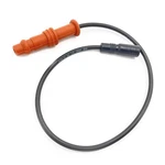 Polaris Spark Plug Wire, 630 Mm, For Ranger Models, Genuine Oem - 4011690. Fixed Price $74.99.