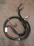 2008 Gm Kodiak Topkick C4500 C5500 6.6L Diesel Battery Cables Wire Harness Oem. Fixed Price $575.00.