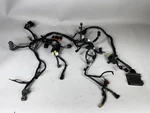 2017 17-19 Kawasaki Ninja EX650R Main Engine Wiring Harness Wire Loom Cable. Fixed Price $50.00.