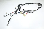 1987 Honda TRX350 Fourtrax 4X4 Wire Harness 32100-HA7-770. Fixed Price $61.74.