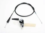 Throttle Kit 04-05 YFM350, Motion Pro 01-0523 Yamaha. Fixed Price $88.41.