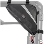 Kemi Moto Utv Roll Bar Triangle Storage Bag New. Fixed Price $26.96.