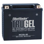 Bikemaster Trugel Battery Suzuki QUV620F (2005). Fixed Price $101.99.
