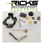 Ricks Motorsport Starter Brushes For 2006-2012 Ktm 300 Xc Electrical Ty. Fixed Price $48.98.