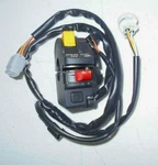 Kawasaki KFX400, Suzuki LTZ400 Light,on/off, Start Button Left Side Switch 05-07. Fixed Price $162.95.