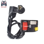 For Honda 1986-1987 L/h Light Start Kill Switch 35200-HB5-020. Fixed Price $14.47.