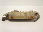 03 Honda Trx 350 Fe Rancher Exhaust Muffler Silencer 18310-HN5-670 2000-2005. Fixed Price $125.00.