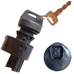 Ignition Key Switch Fits Arctic Cat 0430-090 0430-069 0430-105. Fixed Price $21.49.