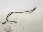 2005-2006 John Deere Trail Buck 500 Battery Cables Leads 710000211. Fixed Price $24.76.