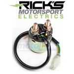 Ricks Motorsport Starter Solenoid Switch For 2001-2003 Honda TRX500FA Ty. Fixed Price $49.68.