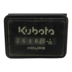 2010 Kubota RTV500 Hour Meter K3011-62510 K2561-62510. Fixed Price $59.99.