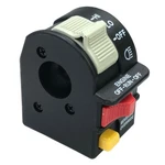 Left Handle Bar Hi/lo Off Switch For Polaris Magnum Sportsman Scrambler 4010422. Fixed Price $15.90.