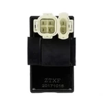 Hiaors Pin Ac Cdi Box For GY6 125CC 150CC Atv Taotao Roketa Sunl Scoot.... Fixed Price $14.99.