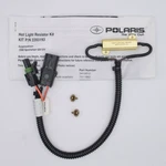 2006-2014 Polaris Sportsman 450 500 700 800 Efi Main Harness Kit Nos 2203193. Fixed Price $24.99.