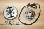 Yamaha Tri-z Oem Stator Magneto Generator 38W-85510-20-00. Fixed Price $149.99.