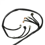 Wire Harness Fits Yamaha 5TG-82590-10-00 Wiring. Fixed Price $134.80.