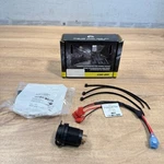 Can-am New Oem Console Extension Usb Outlet Kit / 715008750 Outlander. Fixed Price $50.00.
