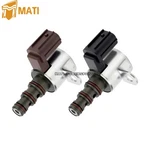 Transmission Shift Solenoid Kit 38620-HN8-003 38630-HN8-003 For Honda Rincon 680. Fixed Price $44.99.
