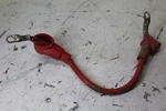 2012 Polaris Ranger 500 Crew Starter Cable To Solenoid 4012340 Battery. Fixed Price $16.99.