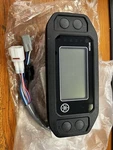 Oem 2004-2006 Yamaha Rhino 660 Speedometer Kit 5UG-W0081-00 LOCTA5. Fixed Price $400.00.