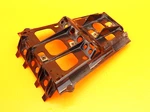 2008 2014 Kawasaki KFX450R Electric Panel Mount Tray Bracket 11055-1003. Fixed Price $29.99.