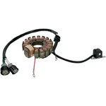Moose Offroad 2112-0506 M-21-902 Stator For Yamaha. Fixed Price $249.95.