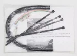 Polaris Wire Harness Connector Repair Kit Oem 2203801. Fixed Price $24.99.