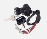 Nos 1989-1999 Polaris Atv Oem Ignition Key Switch Sportsman Scrambler 4110194. Fixed Price $69.99.