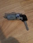 Ignition Lock Cylinder Standard US-294L. Fixed Price $60.00.