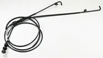 Oem Kawasaki Teryx 4X4 2008 (KRF750) Choke/starter Cable 54017-0044. Fixed Price $85.00.