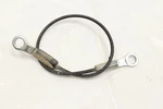 Yamaha Wolverine X4 850 Se Tailgate Cable 5UG-K7195-10-00 #2 52260. Fixed Price $11.98.