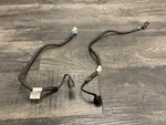 Polaris 2011-2014 Rzr Xp 900 Oem Throttle Body Fuel Injectors Wiring Harnesses. Fixed Price $45.99.
