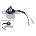 Bronco Starter Solenoid AT-01766. Fixed Price $20.67.