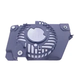 Honda Radiator Fan Shroud Fender 2019 - 2021 CRF450 Rl Genuine New Oem. Fixed Price $60.00.
