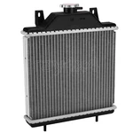Radiator For Polaris 400L Sportsman 500 1996 1997 1998 1999 With Cap. Fixed Price $52.99.