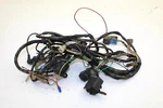 89 Yamaha Moto 4 YFM350ER Oem Main Harness 2VA-82590-10-00 AY30. Fixed Price $141.99.