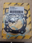 Yamaha YZ250F WR250F 01-13 Top End Gasket Set 35.2401 Prox. Fixed Price $49.99.