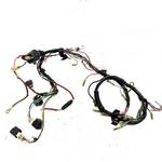 1990 Yamaha Moto 4 Oem Main Wire Harness 3HP-82590-00-00 AY51. Fixed Price $141.99.