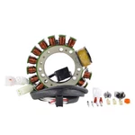Rmstator For 1995 Yamaha Moto 4 YFM350ER RM01018. Fixed Price $207.89.