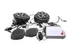 12 Can-am Commander 1000 Xt 4X4 Audio System Speakers. Fixed Price $799.99.
