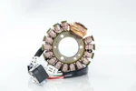 Ricks Motorsport Electrics Replacement Stator Direct Plug-in 21-912 Made Usa. Fixed Price $231.95.