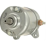 Starter For Honda Atv TRX250 1997-2001 SM13475 111927 SMU0027 49-5704. Fixed Price $70.32.